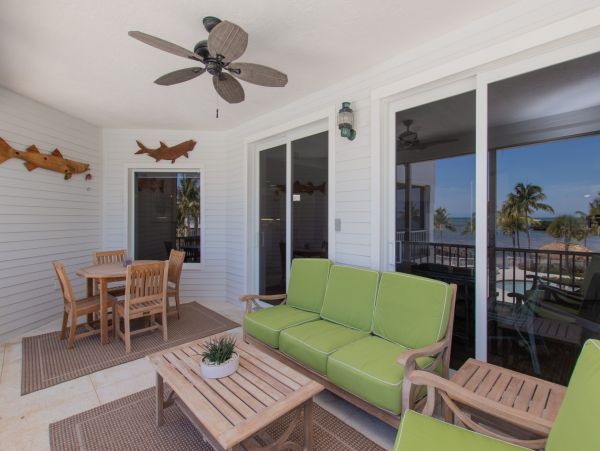 The Florida Keys Condo 986486
