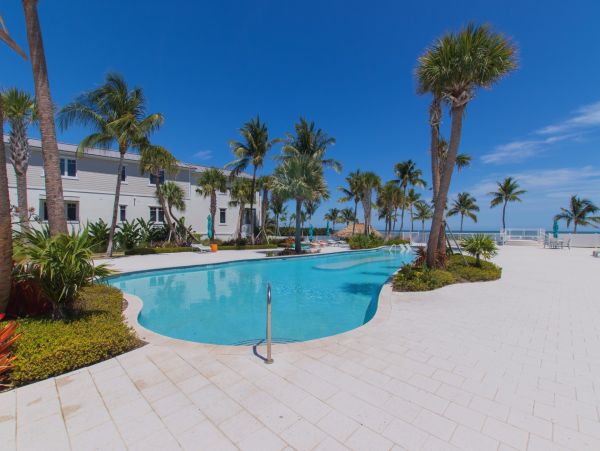 The Florida Keys Condo 986486
