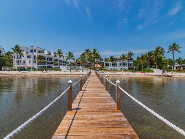 The Florida Keys Condo 986486
