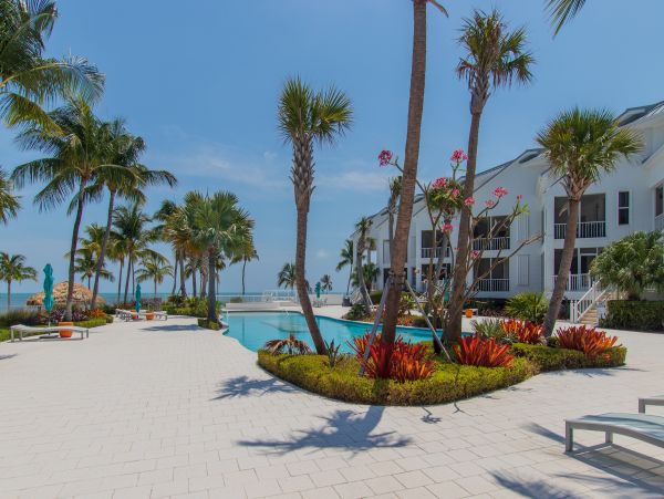 The Florida Keys Condo 986486