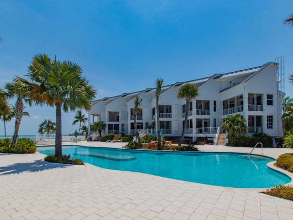 The Florida Keys Condo 986486