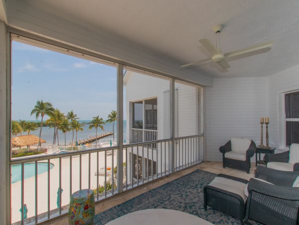 The Florida Keys Home 986487