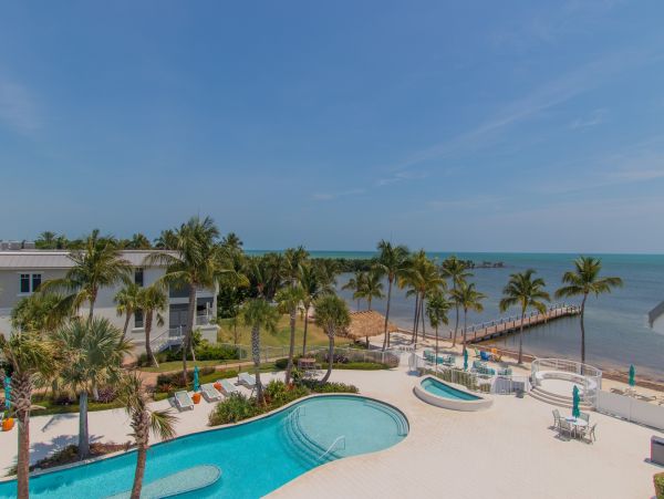 The Florida Keys Home 986487