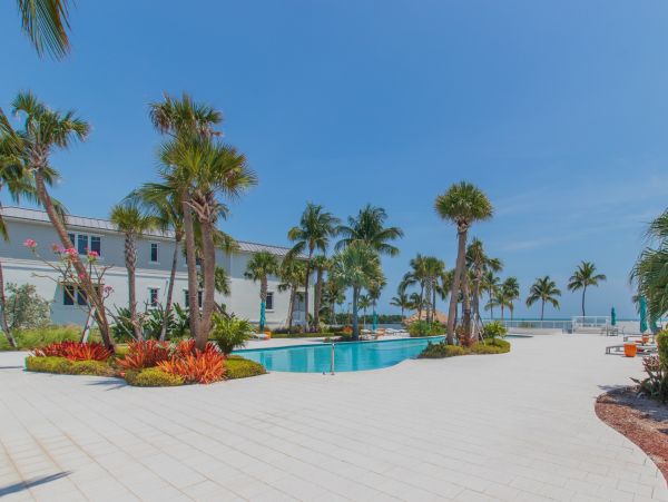 The Florida Keys Home 986487