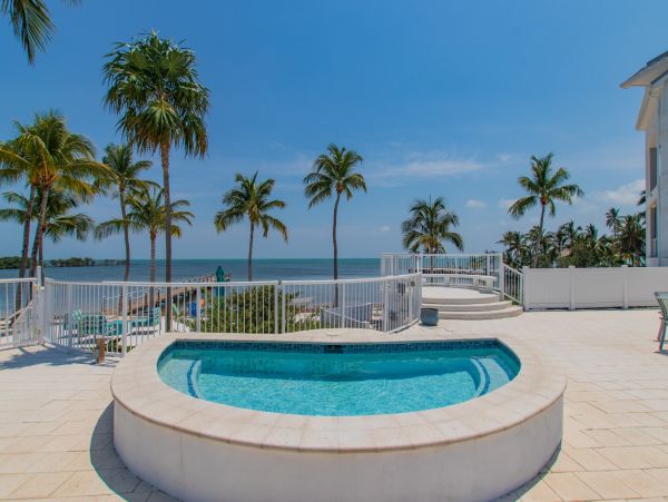 The Florida Keys Home 986487
