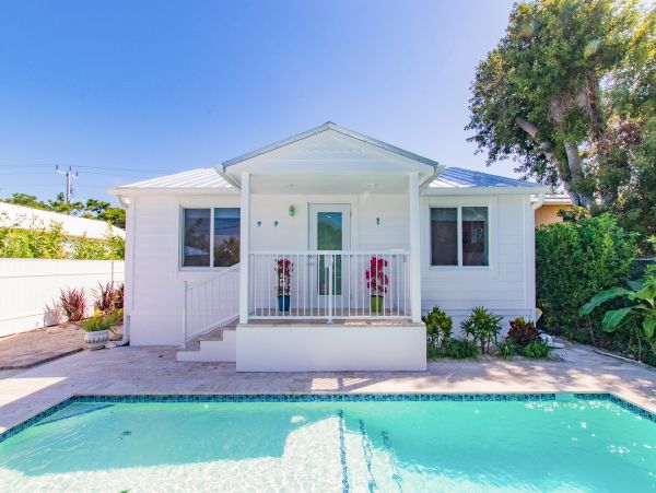 The Florida Keys Home 986488