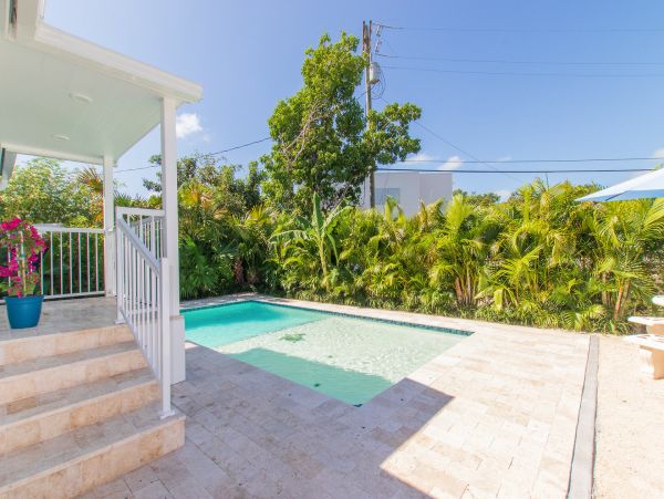 The Florida Keys Home 986488