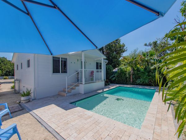 The Florida Keys Home 986488