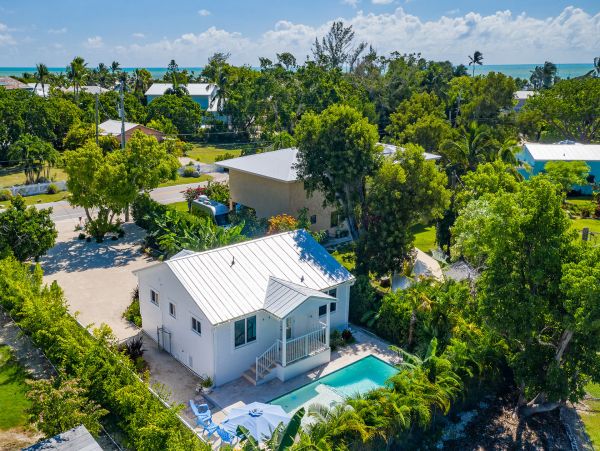 The Florida Keys Home 986488