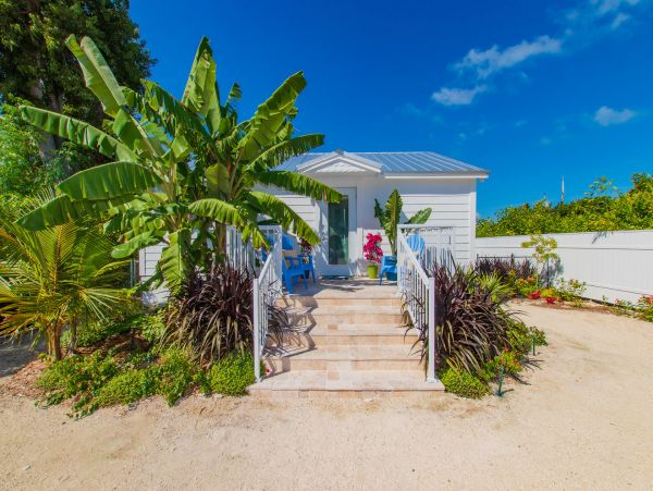 The Florida Keys Home 986488