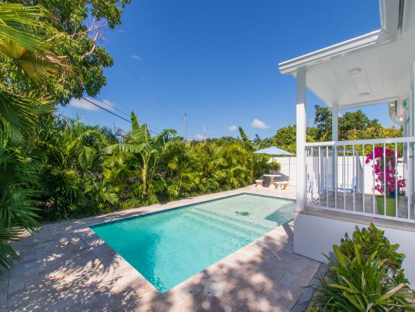 The Florida Keys Home 986488