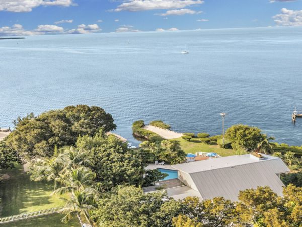 Islamorada Gulf View 5 Bedroom Home  with Pool & Spa