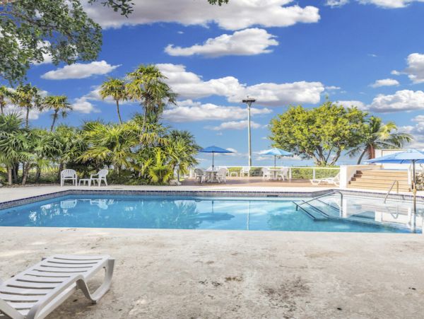 Islamorada Gulf View 5 Bedroom Home  with Pool & Spa