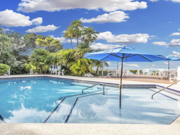 Islamorada Gulf View 5 Bedroom Home  with Pool & Spa