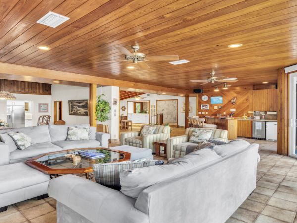 Islamorada Gulf View 5 Bedroom Home  with Pool & Spa