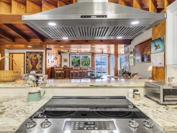 Islamorada Gulf View 5 Bedroom Home  with Pool & Spa