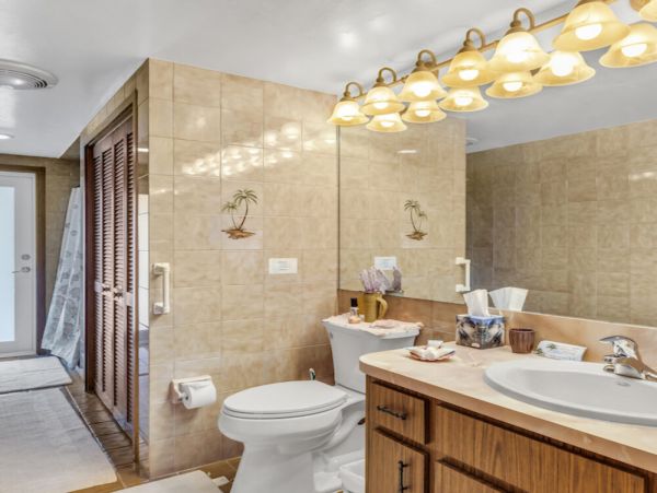 Islamorada Gulf View 5 Bedroom Home  with Pool & Spa
