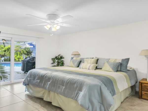 Islamorada Gulf View 5 Bedroom Home  with Pool & Spa