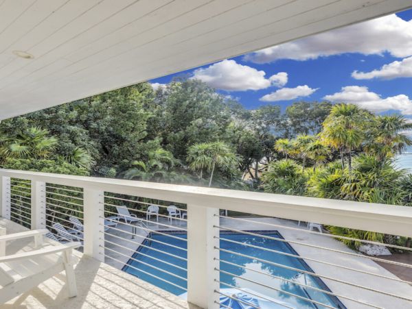 Islamorada Gulf View 5 Bedroom Home  with Pool & Spa