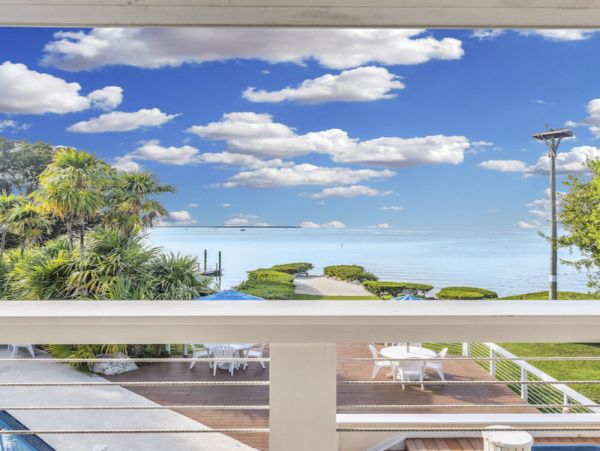 Islamorada Gulf View 5 Bedroom Home  with Pool & Spa