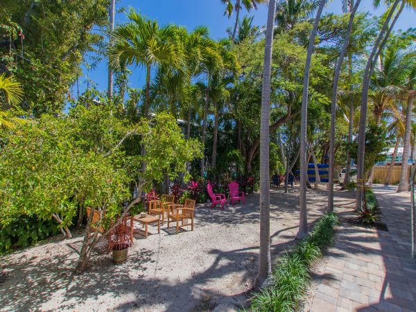 The Florida Keys Condo 986490