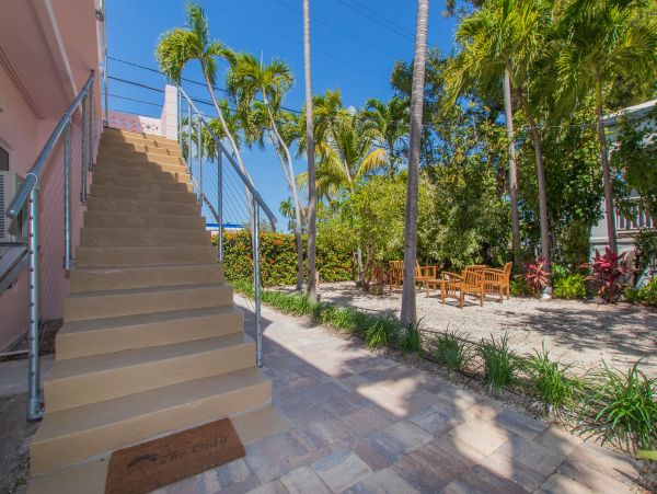 The Florida Keys Condo 986490