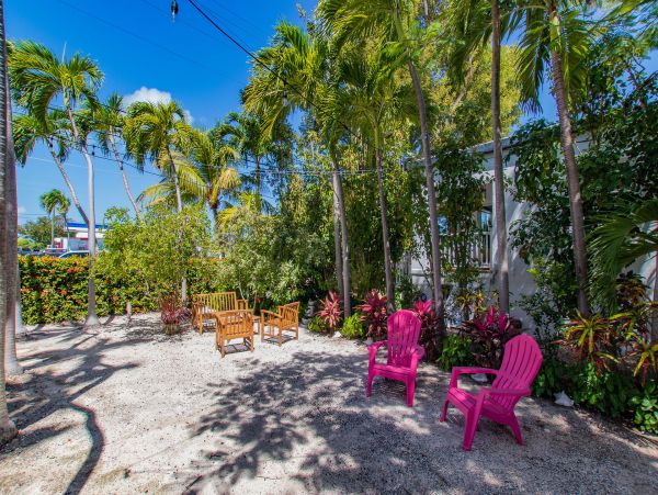 The Florida Keys Condo 986490