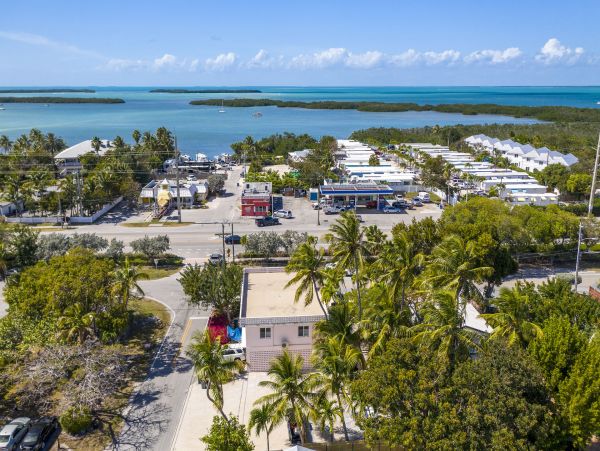 The Florida Keys Condo 986490
