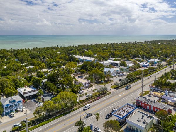 The Florida Keys Condo 986490