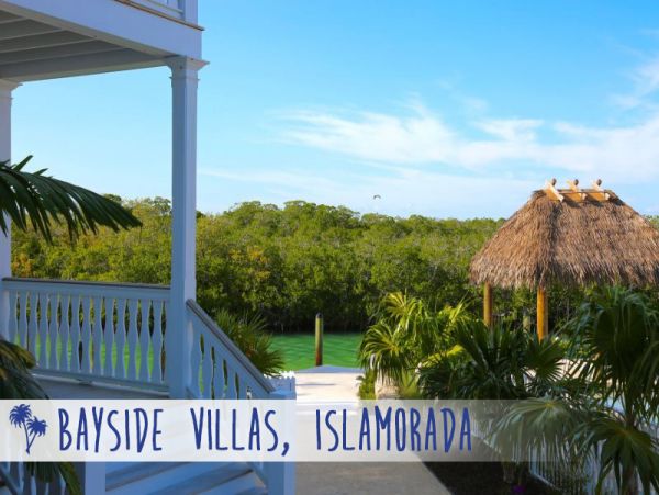 The Florida Keys Home 986492
