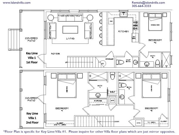 The Florida Keys Home 986492