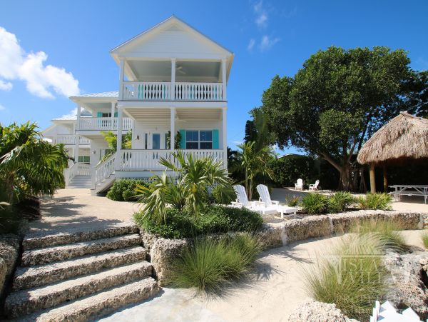 The Florida Keys Home 986492
