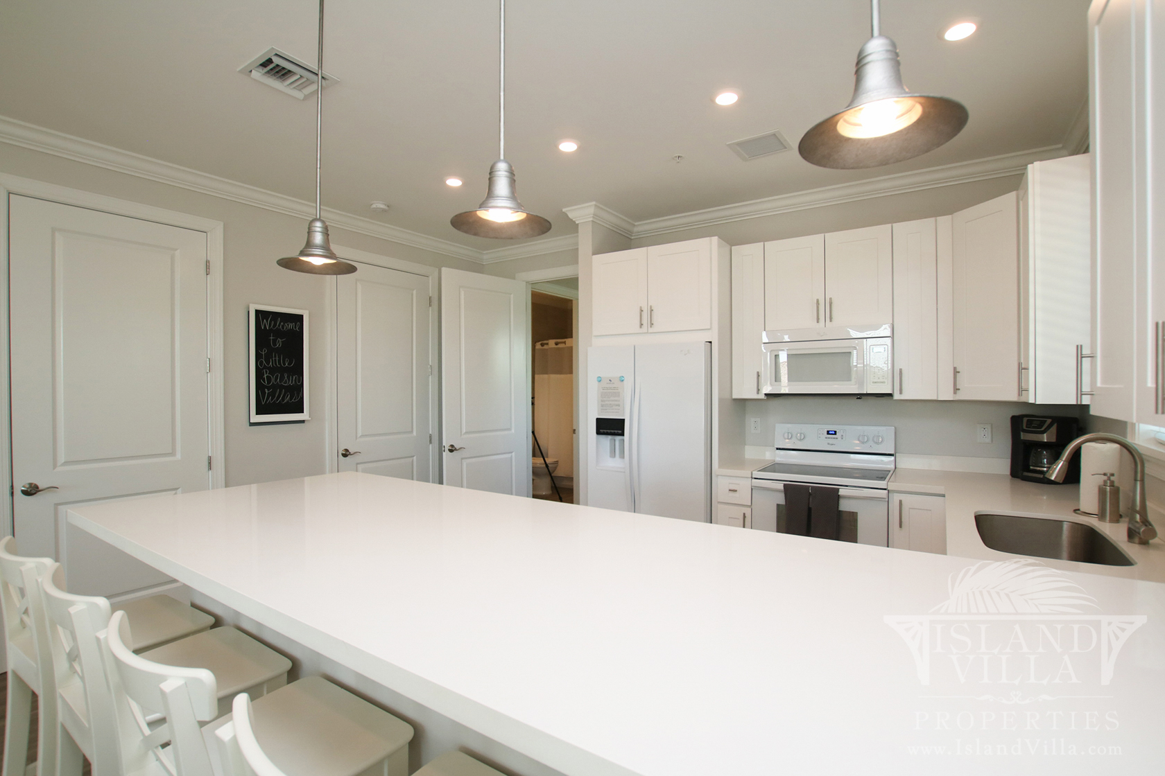 The Florida Keys Home 986492