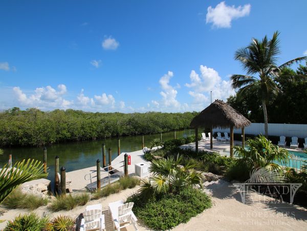 The Florida Keys Home 986492