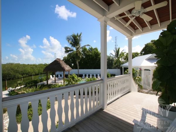 The Florida Keys Home 986492