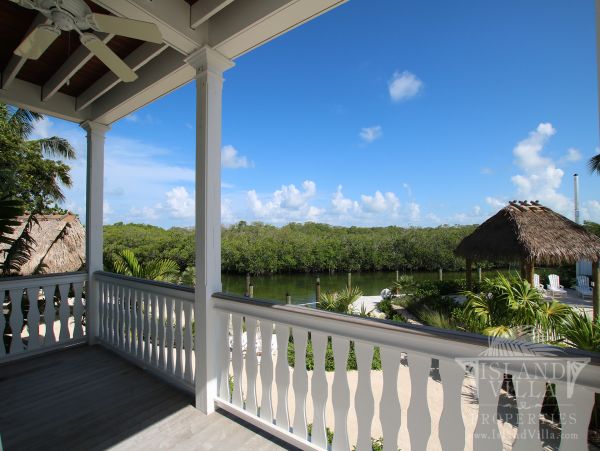 The Florida Keys Home 986492