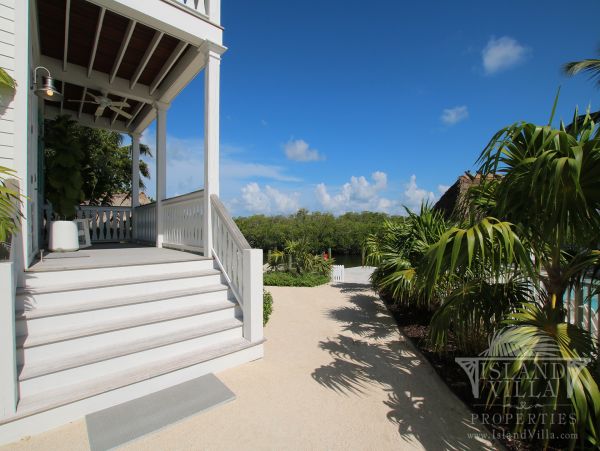 The Florida Keys Home 986492