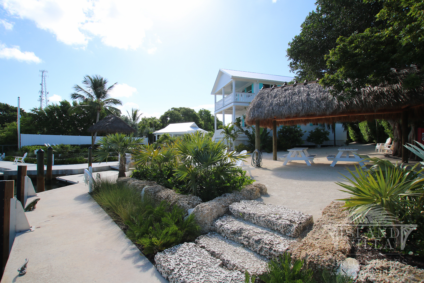The Florida Keys Home 986492