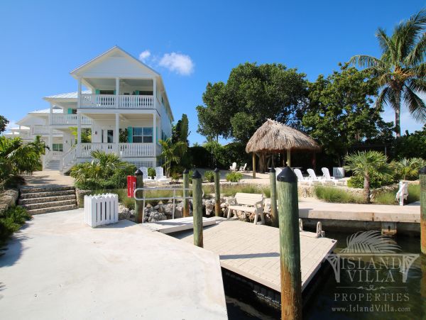 The Florida Keys Home 986492