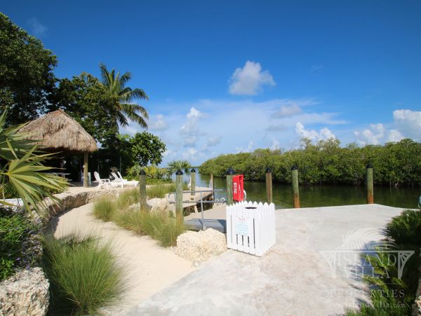 The Florida Keys Home 986492