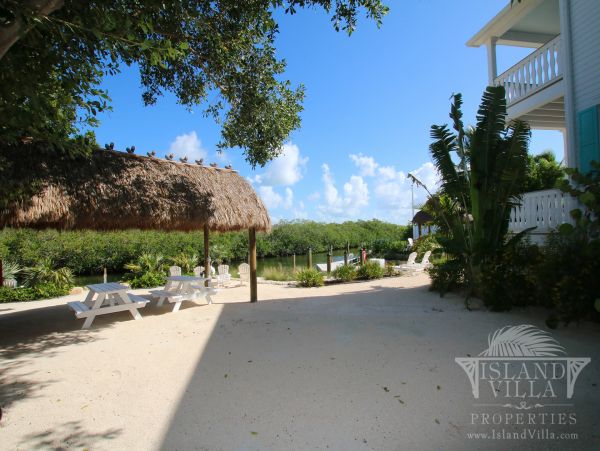 The Florida Keys Home 986492