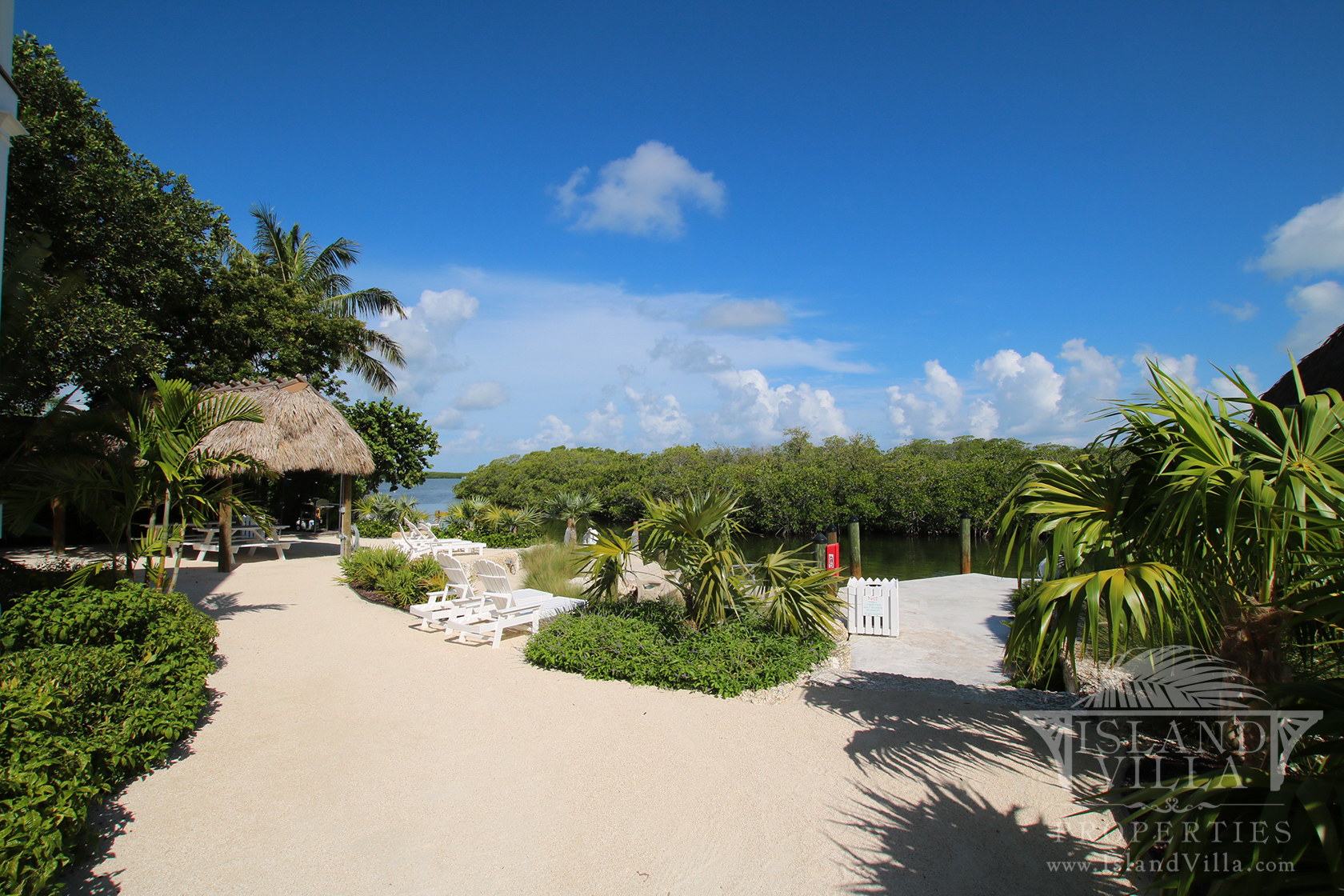The Florida Keys Home 986492