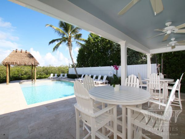 The Florida Keys Home 986492