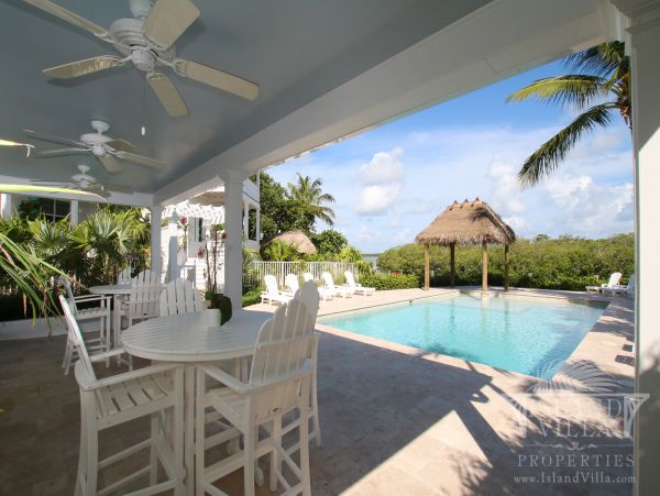 The Florida Keys Home 986492