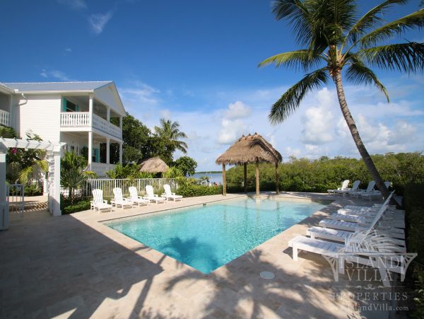 The Florida Keys Home 986493