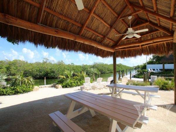 The Florida Keys Home 986493