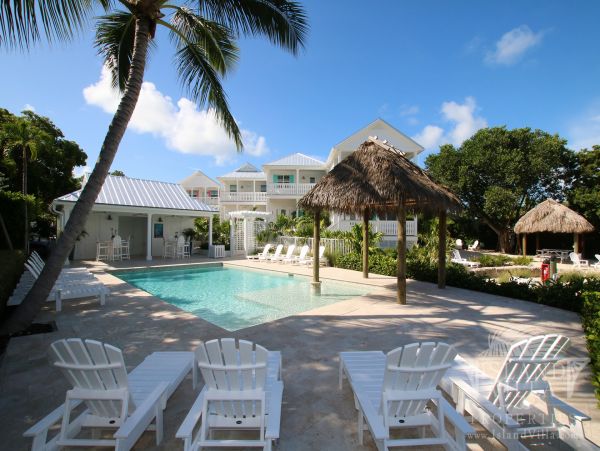 The Florida Keys Home 986493