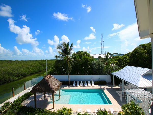 The Florida Keys Home 986493