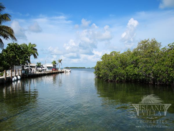 The Florida Keys Home 986493
