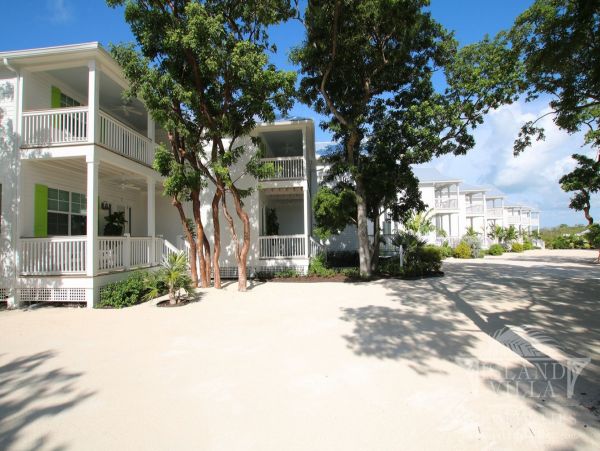 The Florida Keys Home 986493
